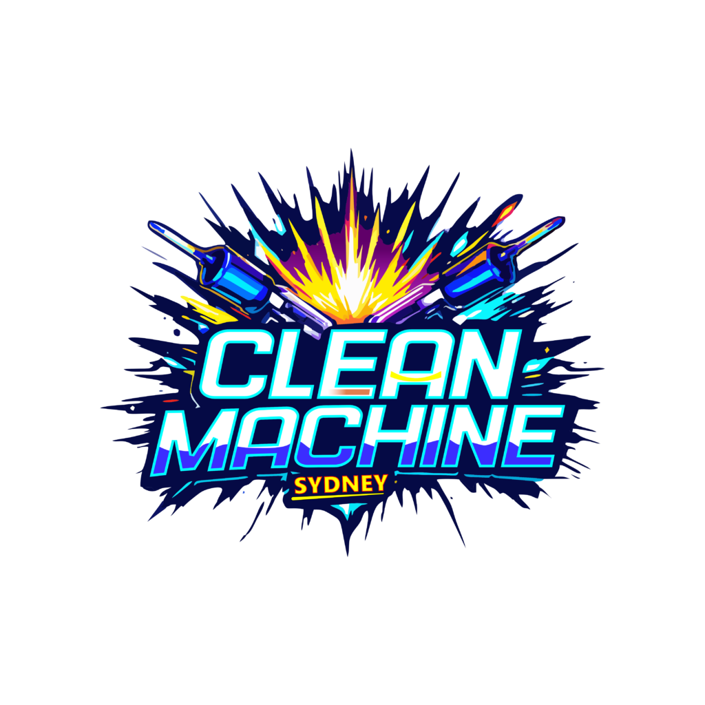 Clean Machine Sydney