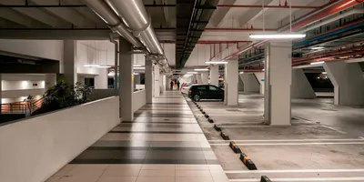 Carpark Cleaning Fairfield West