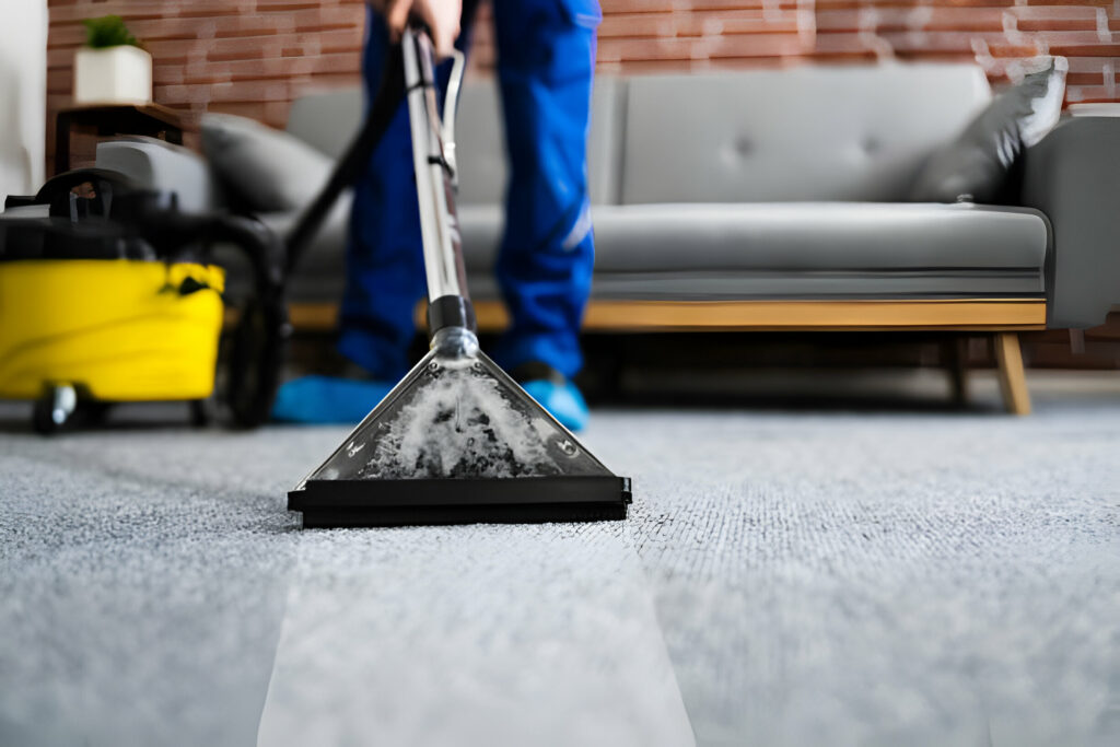 Carpet Cleaning Sydney