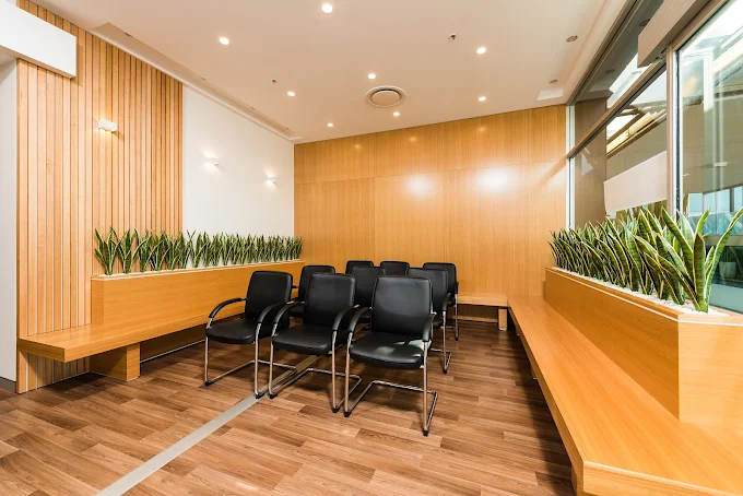Medical Centre Cleaning done in Macquarie Park Sydney NSW