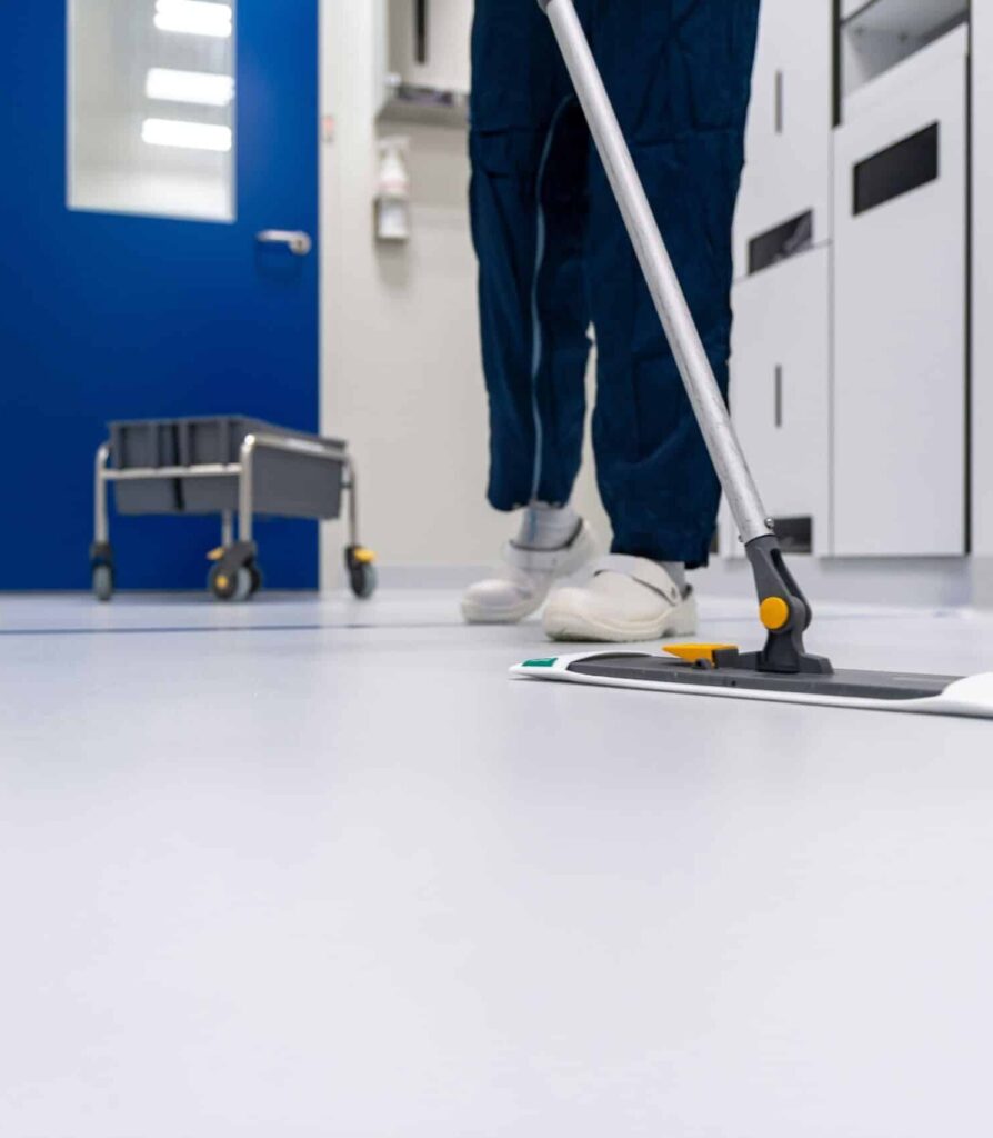 Medical Centre Cleaning SYDNEY