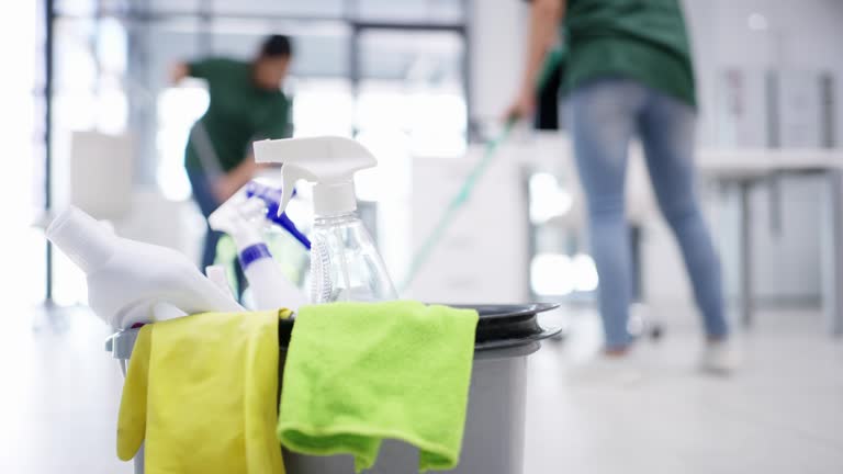 Office Cleaning Sydney