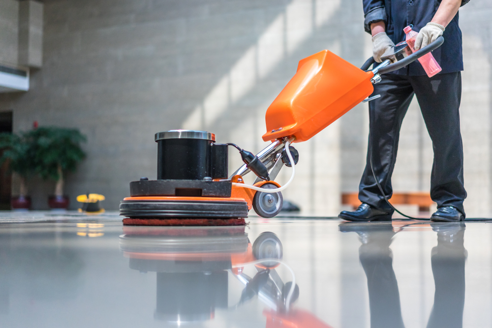 Strata Cleaning oor,Care,And,Cleaning,Services,With,Washing,Machine
