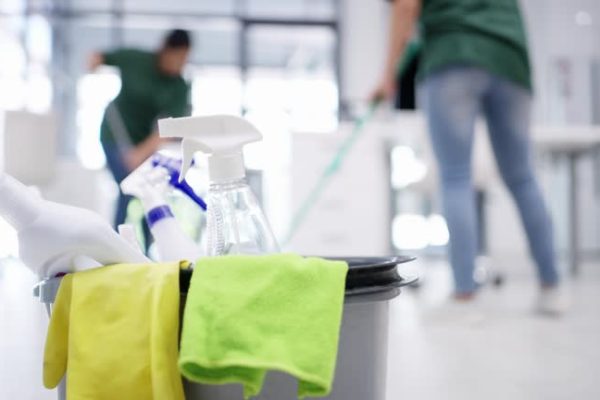 Office Cleaning Sydney